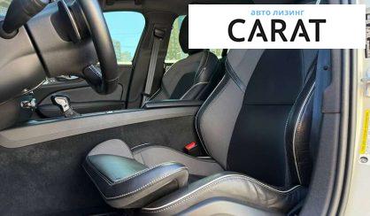 Volvo S60 2019