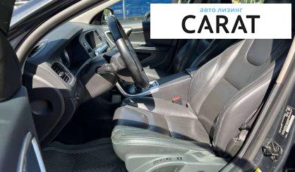 Volvo S60 2013