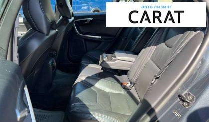 Volvo S60 2013