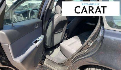 Volvo V50 2012
