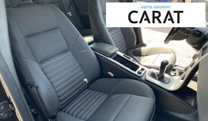 Volvo V50 2012