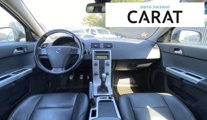 Volvo V50 2011 Volvo V50 2011