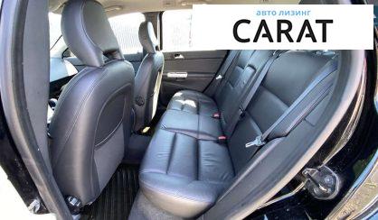 Volvo V50 2011 Volvo V50 2011