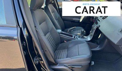 Volvo V50 2008