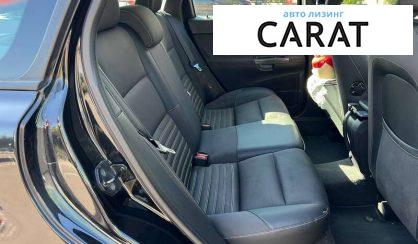 Volvo V50 2008