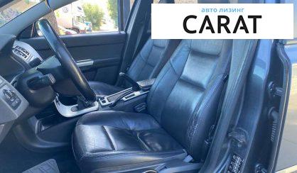 Volvo V50 2011
