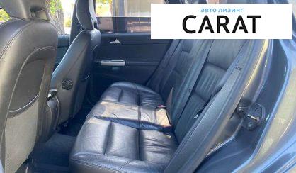 Volvo V50 2011