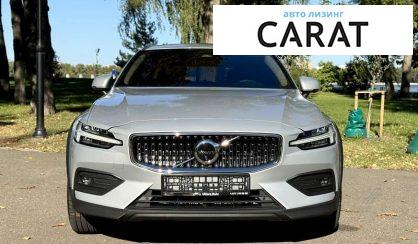 Volvo V60 2024