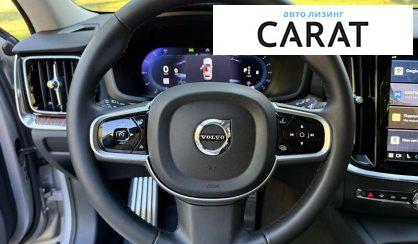 Volvo V60 2024