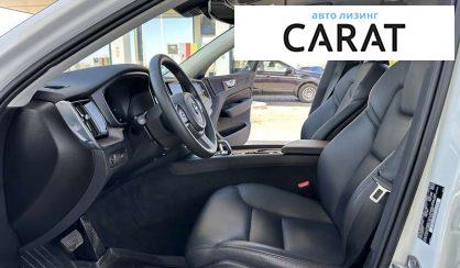 Volvo XC60 2022