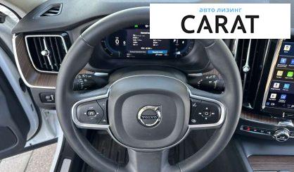 Volvo XC60 2022