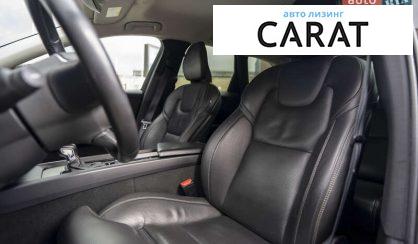 Volvo XC60 2018