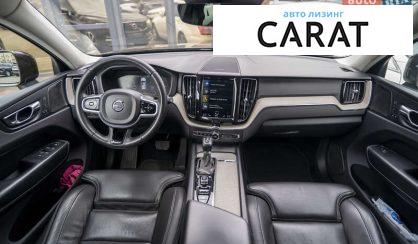 Volvo XC60 2018