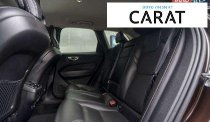 Volvo XC60 2018