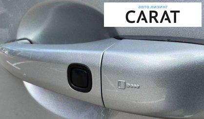 Volvo XC60 2012