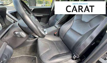Volvo XC60 2012