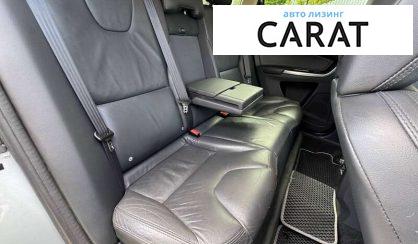 Volvo XC60 2012