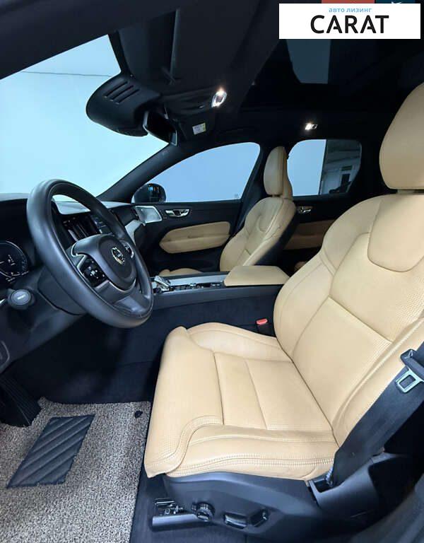 Volvo XC60 2020