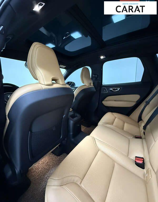 Volvo XC60 2020