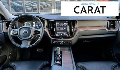 Volvo XC60 2019