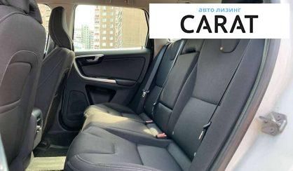 Volvo XC60 2014