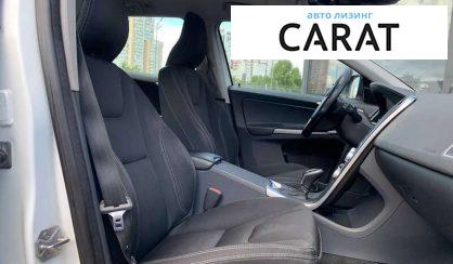 Volvo XC60 2014