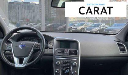 Volvo XC60 2014