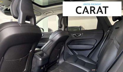 Volvo XC60 2018