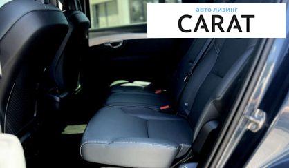 Volvo XC90 2021