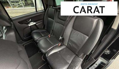 Volvo XC90 2006