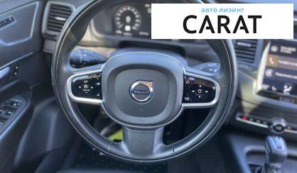 Volvo XC90 2019