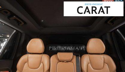 Volvo XC90 2021