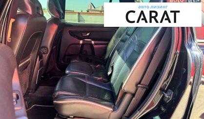 Volvo XC90 2006