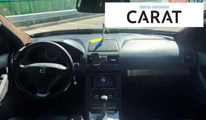 Volvo XC90 2006