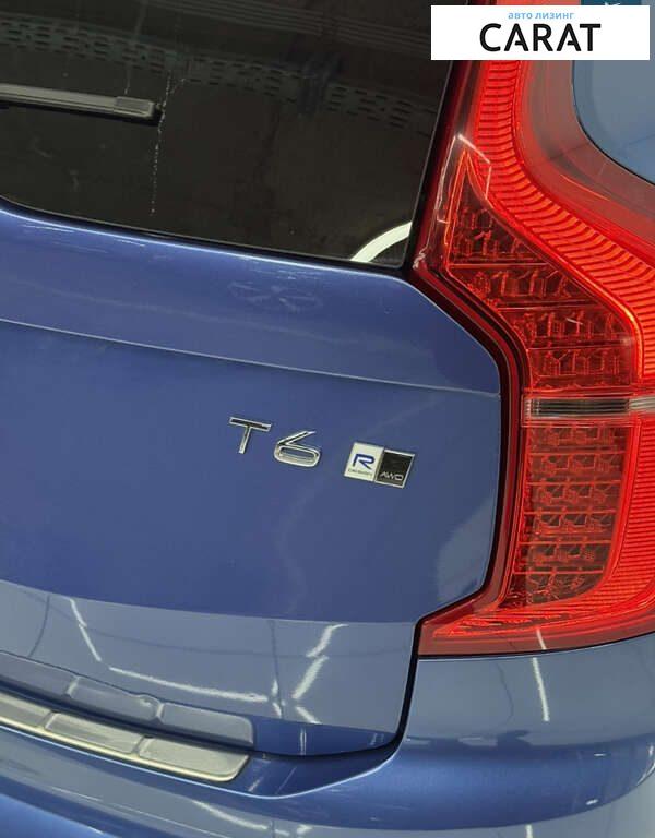 Volvo XC90 2016