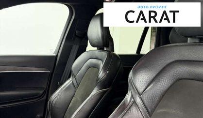 Volvo XC90 2016