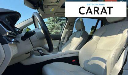 Volvo XC90 2018