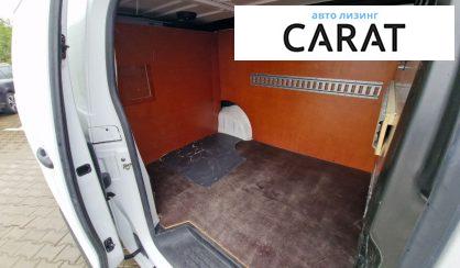 Toyota Proace 2020