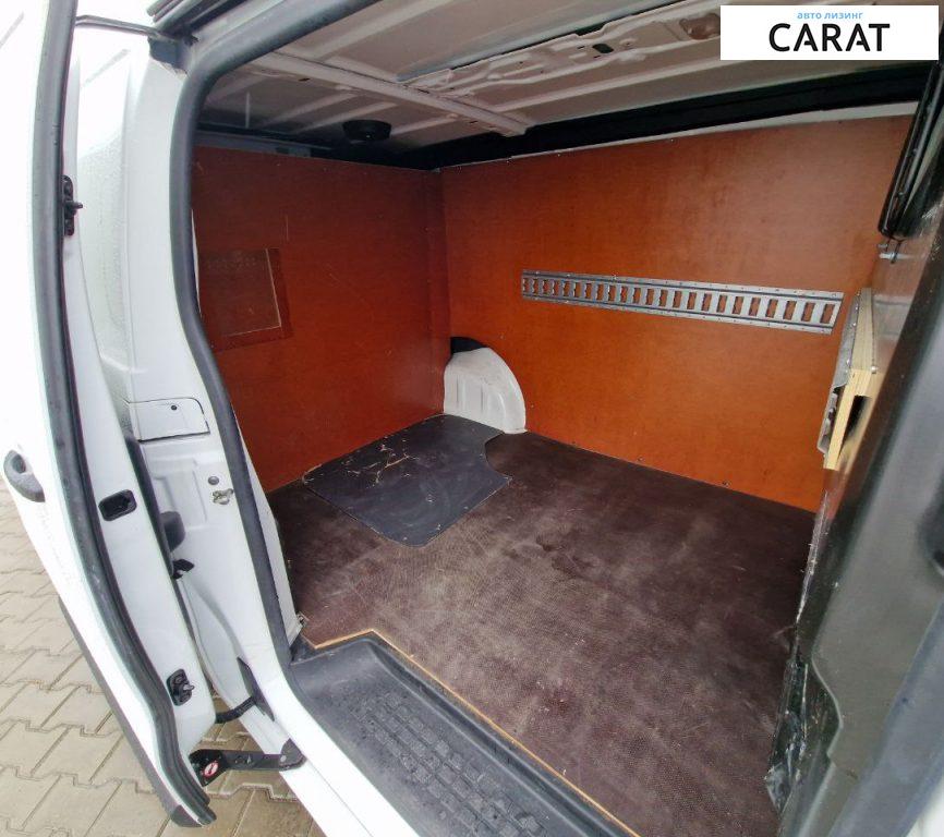 Toyota Proace 2020