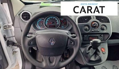 Renault Kangoo 2018