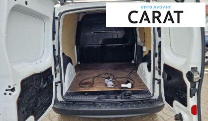 Renault Kangoo 2018