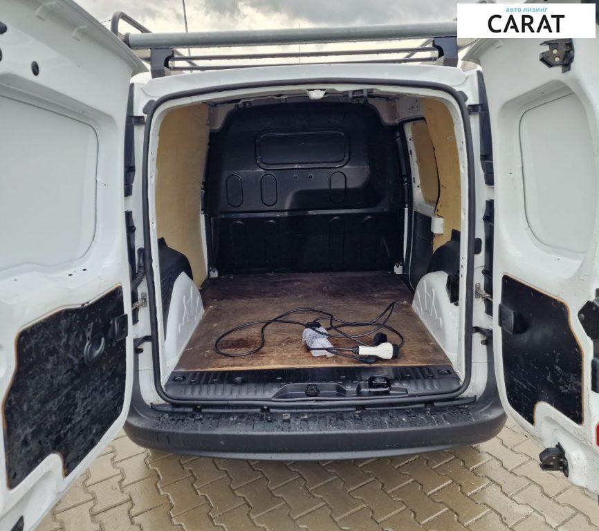 Renault Kangoo 2018