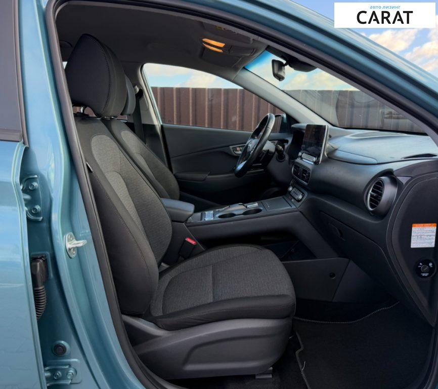 Hyundai Kona 2020