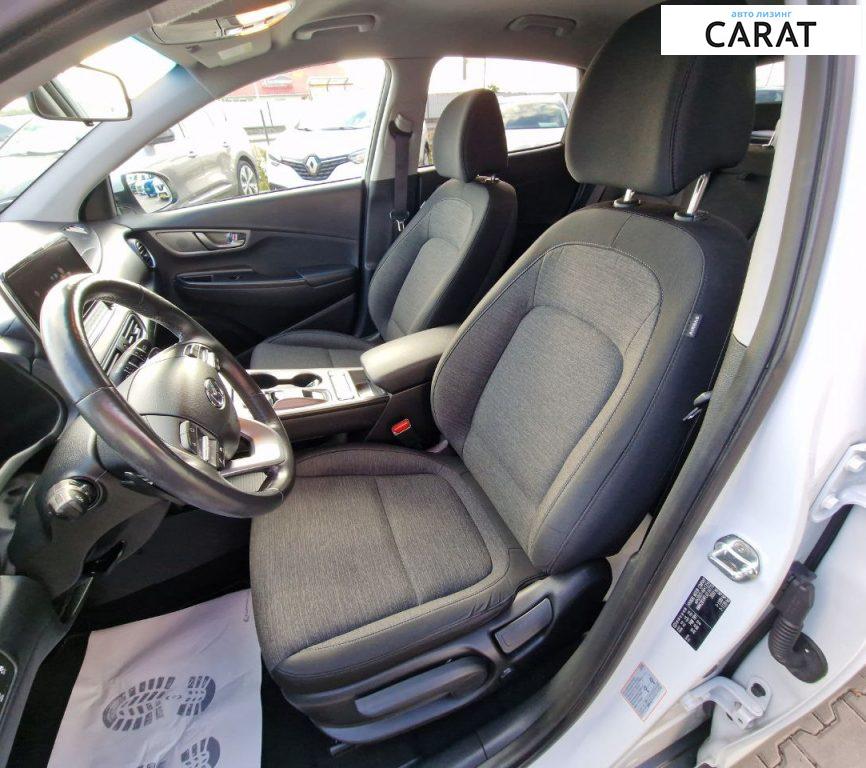 Hyundai Kona 2020 Hyundai Kona 2020