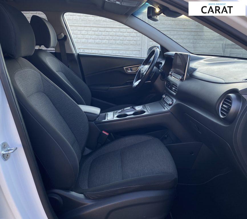 Hyundai Kona 2020 Hyundai Kona 2020