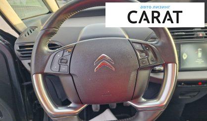 Citroen C4 Picasso 2016