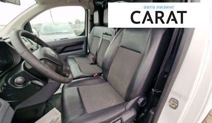 Toyota Proace 2020
