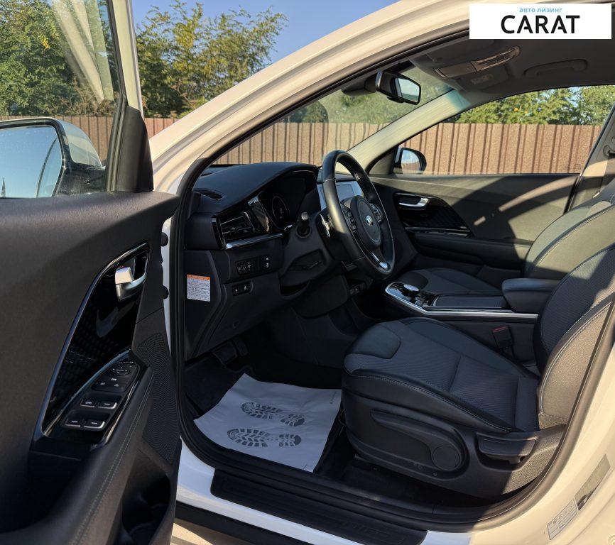 Kia Niro 2021