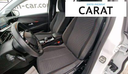 Peugeot 208 2022