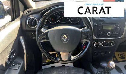 Cadillac CTS 2016